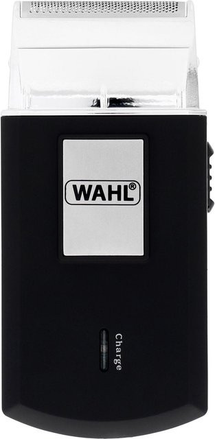 Wahl Travel Shaver 03615-1016 in Schwarz - Bild 1