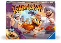 Ravensburger Kakerlakak Brettspiel Insekten - Bild 1