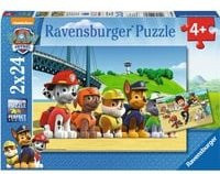 Ravensburger Paw Patrol Puzzle ab 4 Jahren - Bild 1