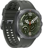 Samsung Galaxy Watch Ultra2 Smartwatch mit Cellular, Wasserfest, Herzfrequenzmessung und Schlaftracking in Schwarz oder Silber - Bild 1