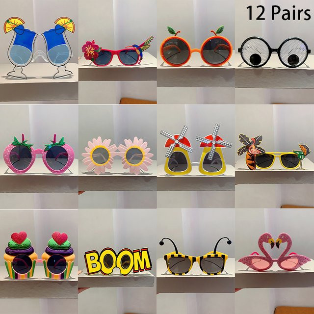 KAMMPT Sonnenbrille, Unisex, Vollrand, Round, Kunststoff, Multicolour - Bild 1