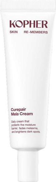 KOPHER Curipear Mela Creme, Gesichtscreme, 35 ml - Bild 1
