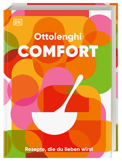 Ottolenghi Comfort von Yotam Ottolenghi, gebundene Ausgabe, Sachbuch - Bild 1