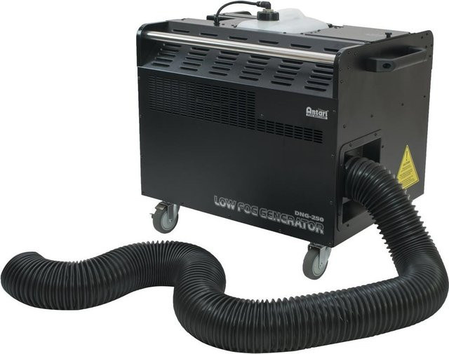 Antari DNG-250 Wasser Rauchmaschine Schwarz mit 10 l Füllmenge und 1600 W Leistung - Bild 1