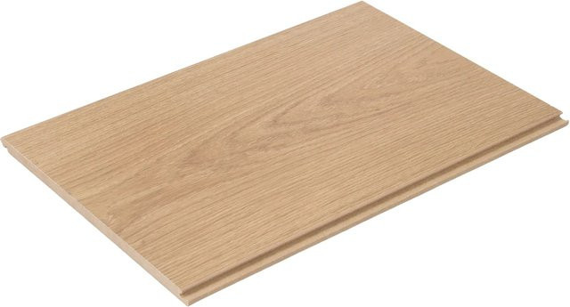 Egger Laminatmuster NatureSense EL2158 Nord in Eiche Hellbraun, Breite: 29,7 cm, Tiefe: 19,3 cm - Bild 1