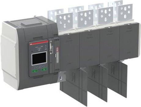 ABB OXA800U3S3QT Lastumschalter in Grau - Bild 1