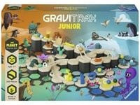 Ravensburger GraviTrax Junior Starter-Set Planet Bahn ab 3 Jahren - Bild 1