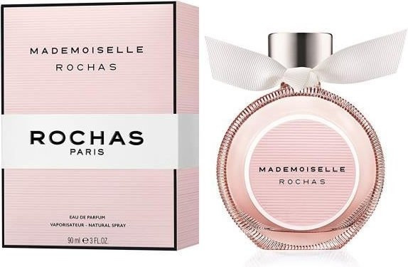 Rochas Mademoiselle Eau de Parfum, 90 ml, Damen - Bild 1