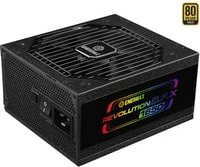 Enermax Revolution D.F. X ERT1650EWT PC-Netzteil 1650W ATX 80 PLUS Gold modular schwarz - Bild 1