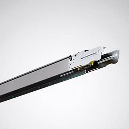 Trilux Tragprofil 8450800 078 L450 7LV 03 für Schienensysteme - Bild 1