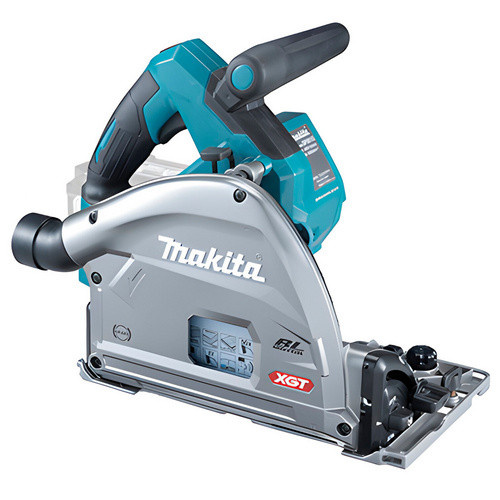Makita Akku-Tauchsäge SP001GZ03 XGT 40V mit 56 mm Schnitttiefe - Bild 2