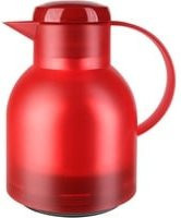 EMSA Thermoskanne SAMBA in Rot, 1 Liter - Bild 1