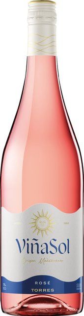 Torres Roséwein Garnacha, 2024, Carinena (Spanien), trocken, 0,75 l - Bild 1