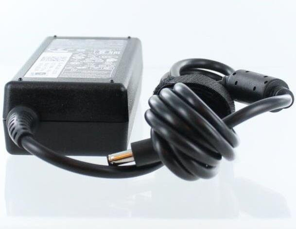 Original Dell Netzteil 043NY4 in Schwarz 65 W - Bild 1