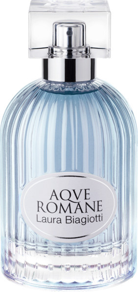 Laura Biagiotti Aqve Romane Rubus Maris Eau de Toilette Spray - Bild 1