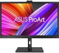 ASUS ProArt PA32DC OLED-Monitor, 32 Zoll, 4K UltraHD, Schwarz, USB-C und HDMI - Bild 1