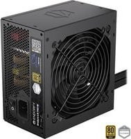 Endorfy Enduro L6 750W PC-Netzteil, 80 Plus Gold, Schwarz - Bild 1