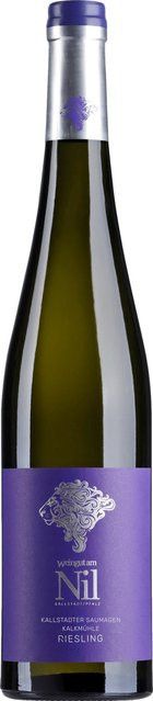 Kallstadter Saumagen Riesling Weißwein, Pfalz, 2022, trocken, 0,75 l - Bild 1