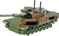 COBI Konstruktionsspielzeug Kampfpanzer Leopard 1 im Maßstab 1:72 - Bild 1