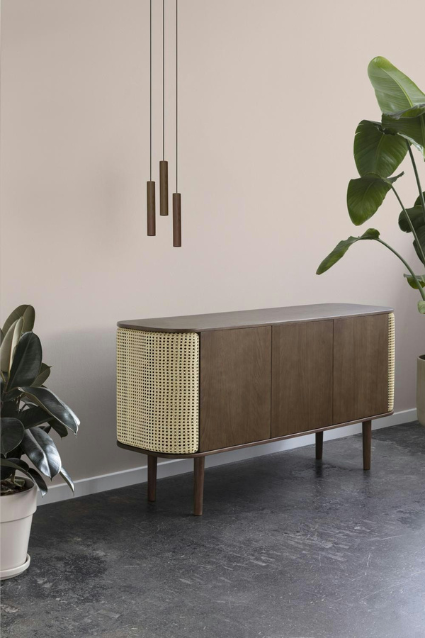 UMAGE Treasures Sideboard mit 3 Türen in Beige - Bild 3