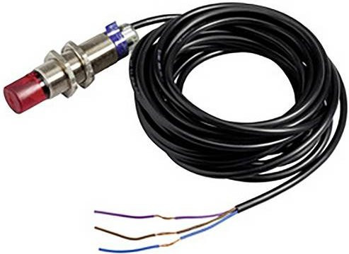 Schneider Electric Leuchtmelder Rot IP65 aus Kunststoff - Bild 1