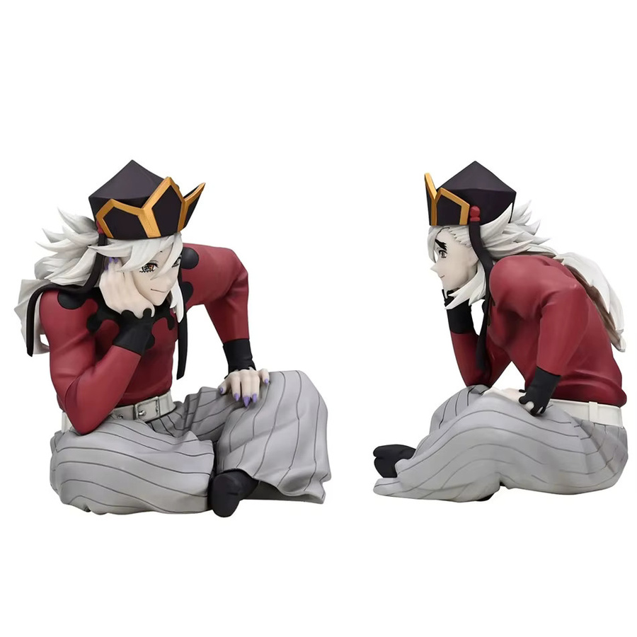 FuRyu Demon Slayer Doma Nudel Stopper Figur, Actionfigur, Kunststoff - Bild 2