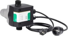 Wilo Elektrozubehör HiControl 1-EK für Pumpensteuerung in Schwarz - Bild 1