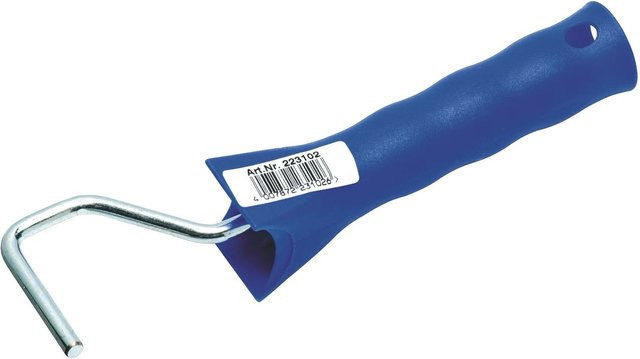 LUX-TOOLS Ersatzbügel in Blau, 5 cm - Bild 1