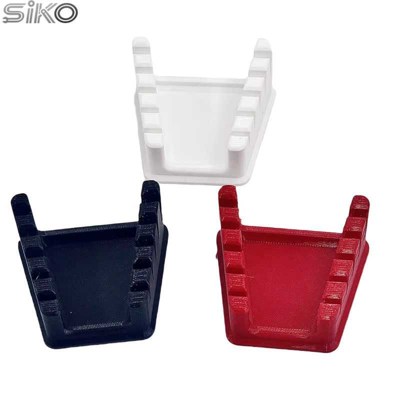 WYLIE Nichtmagnetische Drahtbefestigung mit Nut aus Nylon in Multicolor für Reparatur- und Lötprojekte von Motherboards - Bild 4