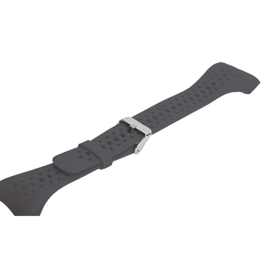 OutsideWorld Uhrenarmband Silikon, violett, für POLAR M400 M430 - Bild 1
