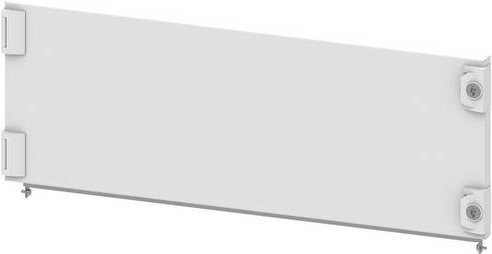 Siemens Fachtür 8PQ2030-8BA05 in Weiß, B: 80,0 cm, H: 30,0 cm - Bild 1