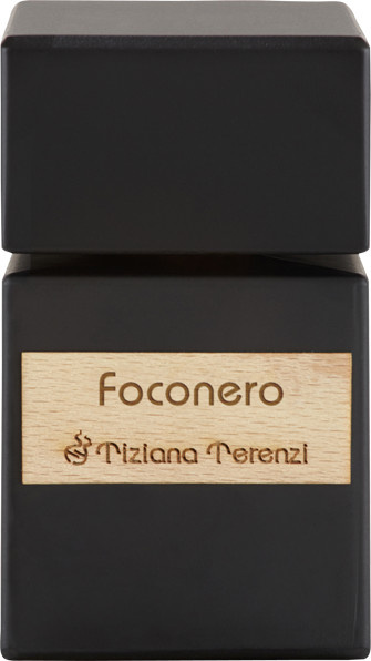 Tiziana Terenzi Foconero Extrait de Parfum, Zitrisch, Würzig, Blumig, Holzig - Bild 1