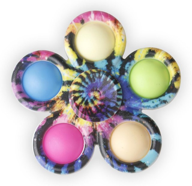 Linyi toy Fidget Spinner Pops, Sensorik-Spielset - Bild 1