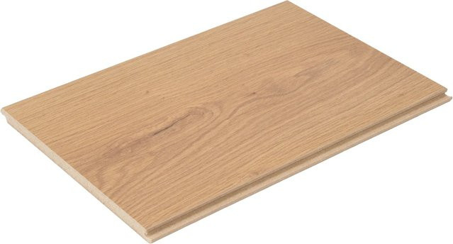 Egger Laminatmuster NatureSense Aqua EL2114 Pinot in Eiche Honig, Farbe: Braun/Beige, Breite: 29,7 cm, Tiefe: 19,3 cm - Bild 1