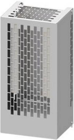 Siemens Bremswiderstand Sinamics G120 grau JJY:023422620002 - Bild 1