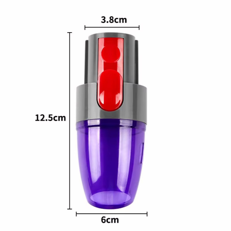 Dyson Staubsauger Zubehör Kompressionsbeutel für V7 V8 V10 V11 V15 Modelle - Bild 2