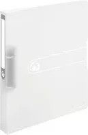 Herlitz Ringbuch easy orga to go A4 aus Kunststoff, transparent/weiß - Bild 1