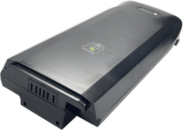 Toplife Ersatzakku für FISCHER Denver TXED Wayscral E4400 1000 3300 in Schwarz, 36V 13Ah 15Ah 17,5Ah - Bild 1