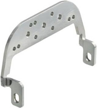 Weidmüller Schirmbügel HDC SHIELD LEVER 6 SC in Silber - Bild 1