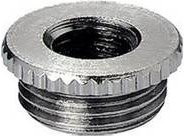 Jacob 3629 Reduktion in Silber und Messing, 25 Stück - Bild 1