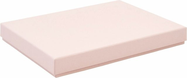 Rico Design Paper Poetry Luxury Geschenkbox English Rose in Pink - Bild 1