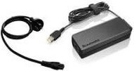 Lenovo ThinkPad 90W AC Adapter Slim Tip Netzteil in Schwarz mit 90 Watt - Bild 1