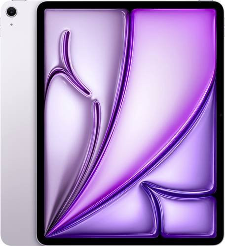 Apple iPad Air 13 Wi-Fi 256GB M4 Violett - Bild 1
