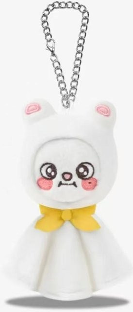 Stray Kids Jiniret White Unisex Merch - Bild 1