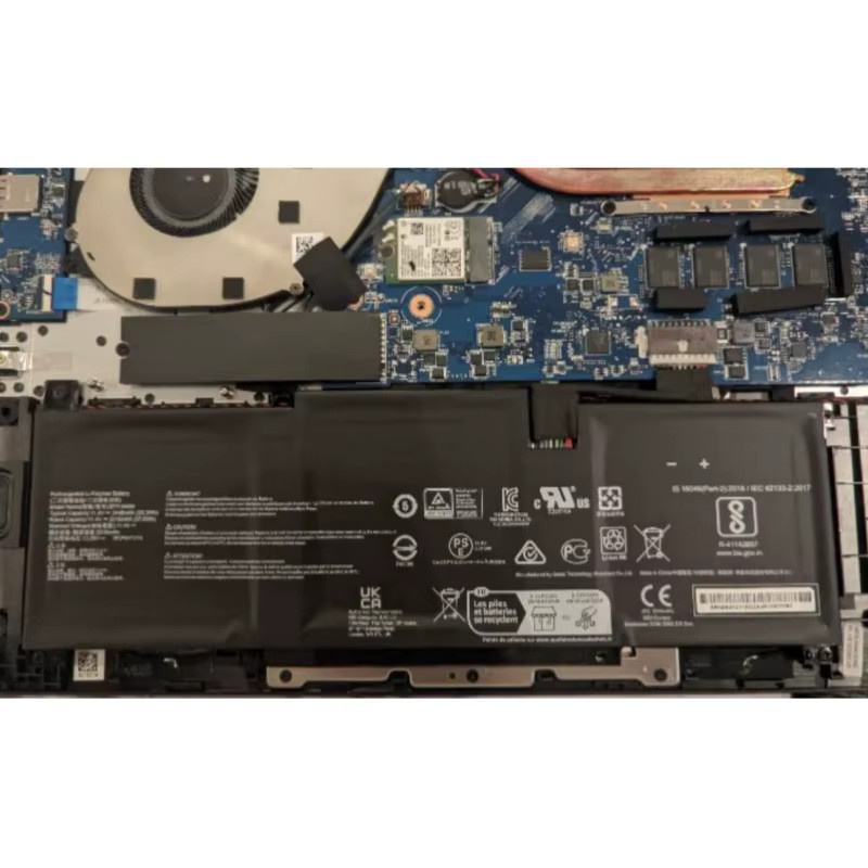 BTY-M491 Akku für MSI Modern 14, Prestige, Summit und andere Modelle - Bild 3