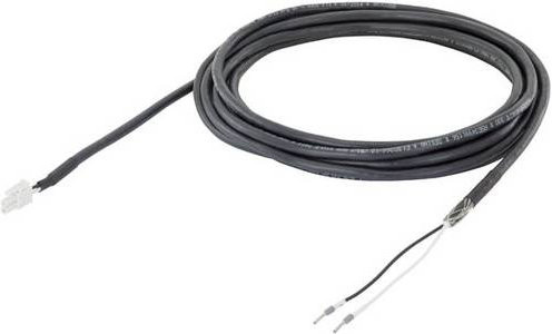 Siemens Sensor-Aktor-Anschlussleitung Schwarz 10,00 m - Bild 1