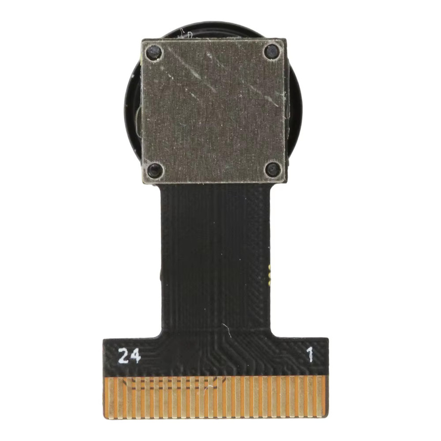 UICPAL GC2145 Kameramodul für ESP32 CAM und STM32, 2MP HD Weitwinkel mit 65, 120 oder 160 Grad, DVP 24PIN, Schwarz, Länge: 21 mm - Bild 4