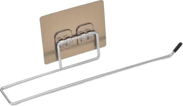 Mango Event Toilettenpapierhalter und Handtuchhalter zum Aufhängen in Beige - Bild 1