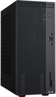 Asus ExpertCenter P500MV-07240H102X PC-System mit Intel Prozessor, 16 GB RAM, 1000 GB SSD, Windows, Wi-Fi, Ethernet/LAN, HDMI und DisplayPort in Schwarz und Grau - Bild 1