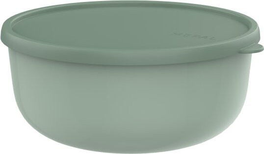 Mepal Aufbewahrungsdose Lumina, grün, 3000 ml, luftdicht und auslaufsicher - Bild 1